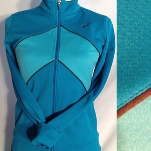 NIKE DRI-FIT JACKET NWOT